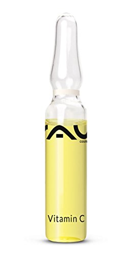 RAU Vitamina C Fiale (3 pezzi da 2 ml) - Siero