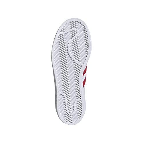 Image of Adidas Men's Superstar Triple