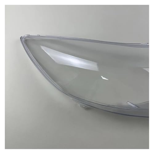 Feu de circulation diurne Ford Focus coque phare jaunie droite