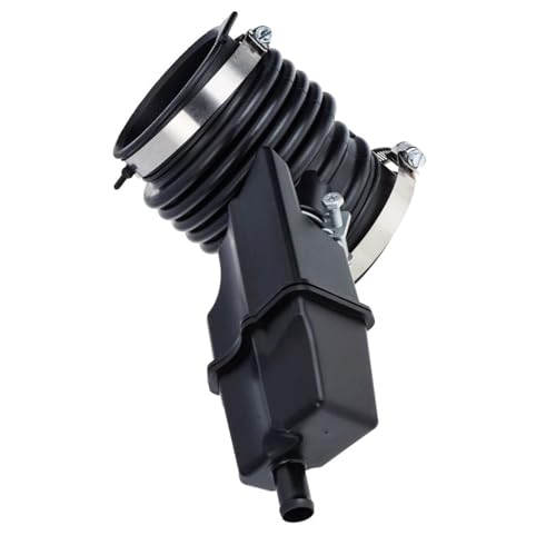 Tuyau d'admission d'air fissuré résolu : durite moteur 16576-1AA1A pour Nissan Quest 2010-2012