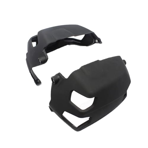 Panneaux latéraux de radiateur R1200GS Adventure 2011 protection anti-chute moteur