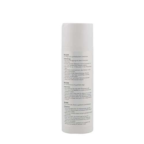 Balsam-fur-Zweithaar-200ml-Gisela-Mayer