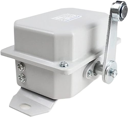 Micro interrupteur YBLX-10-31 pour limiteur de course de grue de levage - 3