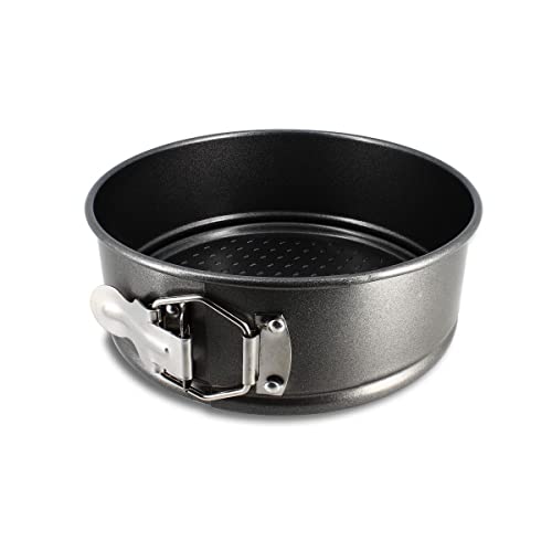 MENASTYL - Moule à charnière 18cm - 6020758, Idéal...