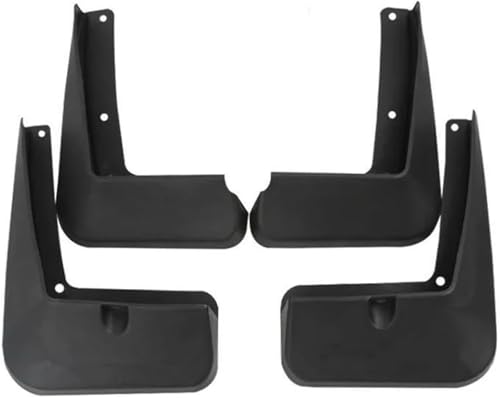 Guardabarros delantero Hyundai Tucson TL 2015-2019 protege contra piedras