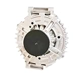 Generator Alternator,Compatible With MERCEDES BENZ W221 S320 W251 V251 R320 X164 GL320 OM642
