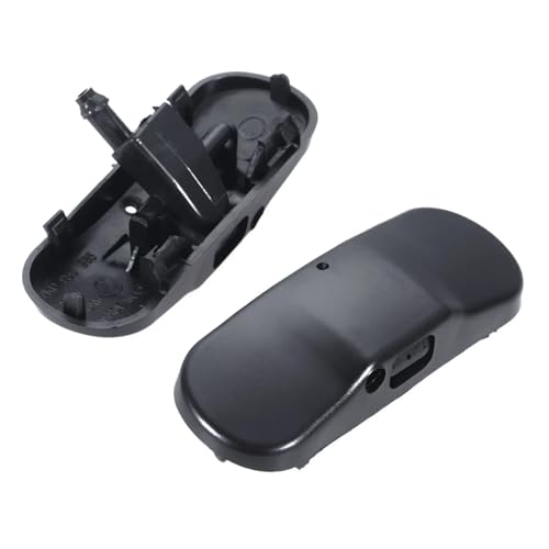 �t�����g�K���X�E�H�b�V���[�m�Y�� Compatible With EOS 1F7 1F8 2006-2014 For Golf MK5 MK6 2004-2013 2�� �E�C���h�X�N���[���E�H�b�V���[ �E�H�[�^�[�X�v���[�m�Y�� OE 2KD955985