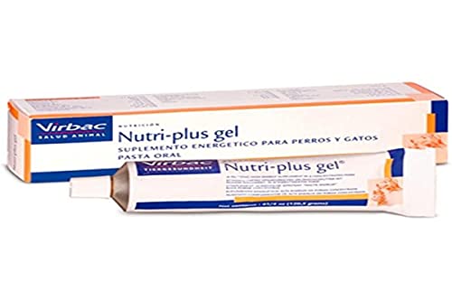 NUTRIPLUS GEL 120GR Cover