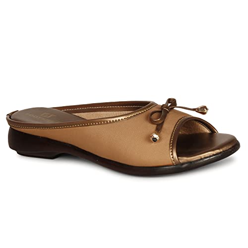 Image of Footshez Women's Formal Slippers