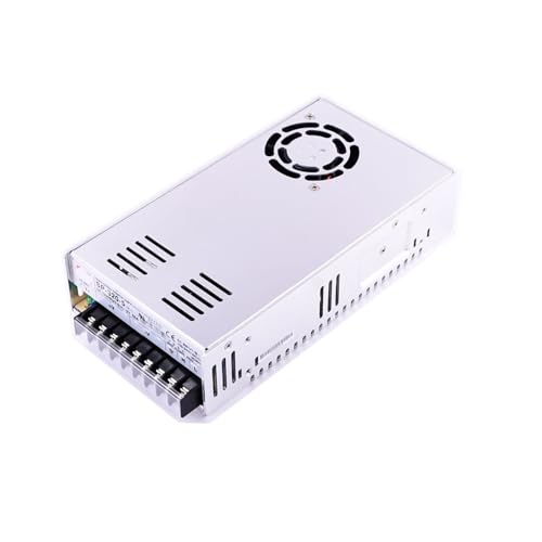 SP-320-5 �X�C�b�`���O�d�� 5V 55A 275W 85-264VAC ���͕��ϓd��