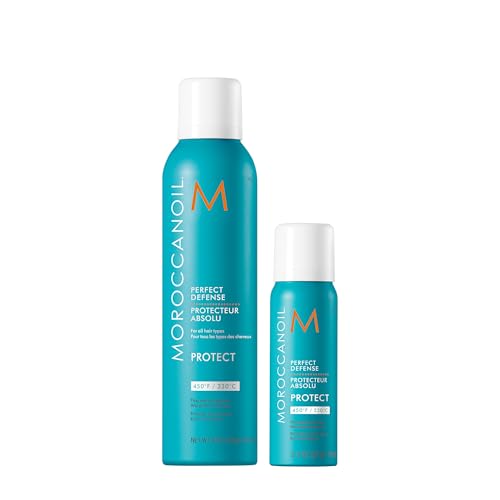 Image of Moroccanoil Perfect Defense Heat Protectant