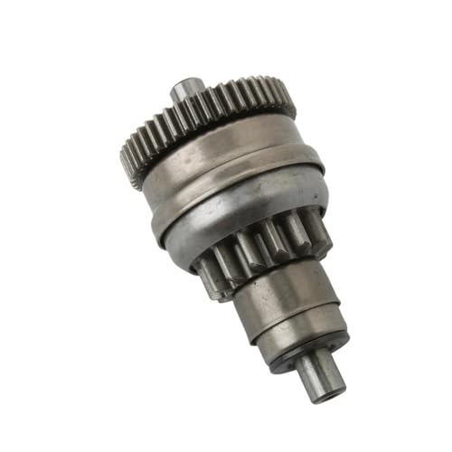 Embrayage de démarreur Bendix 100254720 lanceur de rechange scooter 431321