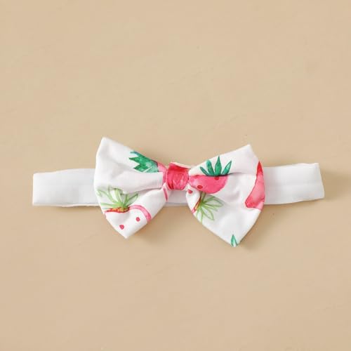 Baby Girls 3 Piece Set Sunflower Graphic Spaghetti Strap Top and Paperbag Shorts Trendy Outfits Loung𝐞wear Summer Clothes2