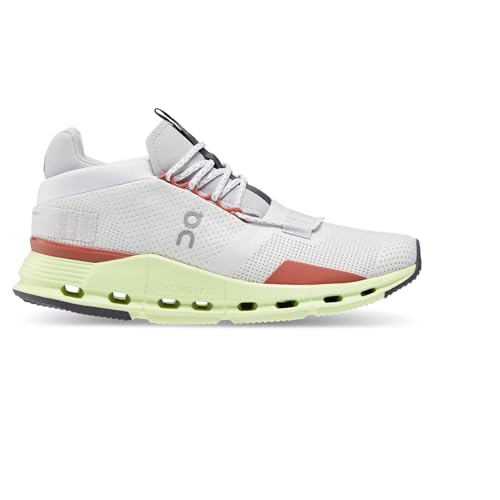 Image of On Women's Cloudnova Sneakers