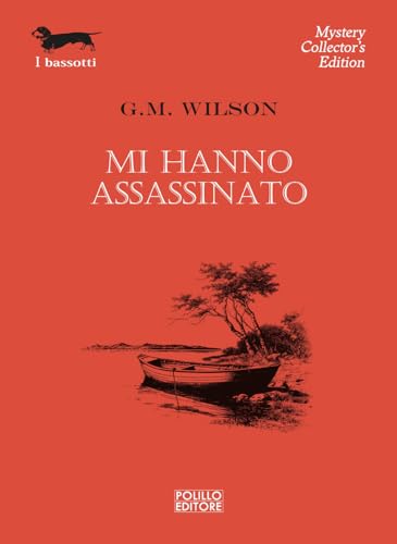 Mi hanno assassinato