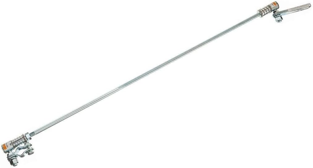 116637 Motor Steering Kit