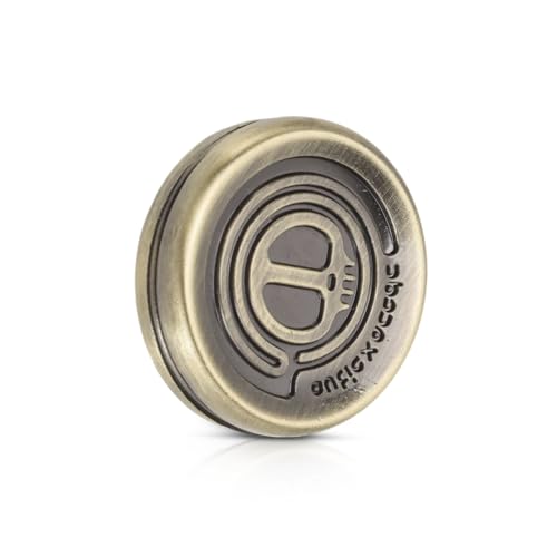 Coin Fidget Slider