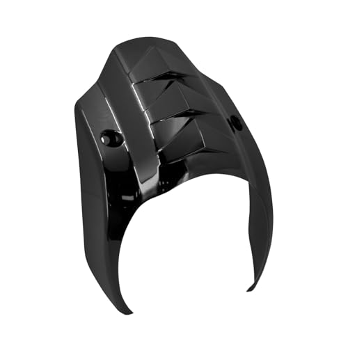 Carénage de phare avant moto noir brillant pour Softail Breakout FXBR FXBRS 2018-2023