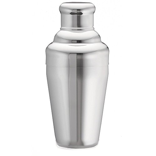 Tablecraft Products Martini / Cocktail 3 Piece Shaker Set