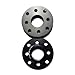 2pcs Convert Wheel Spacers PCD 4x114.3 | Car 56.1 To 60.1mm Wheel | Compatible For Honda Thick 3/5/8mm(5mm x2Pieces)