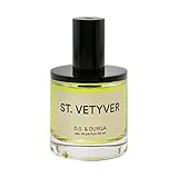 D.S. & Durga St Vetyver for Unisex - 1.7 oz EDP Spray