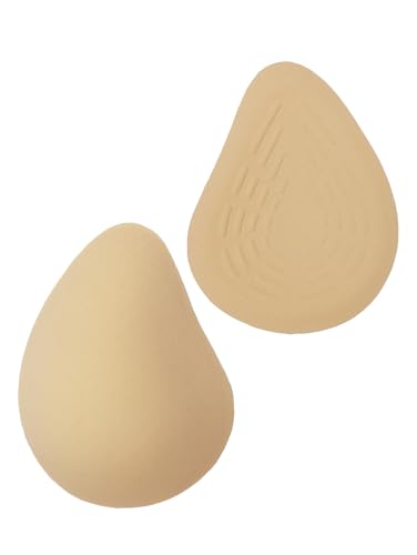 Cotton Mastectomy Breast Prosthesis Breast Forms...