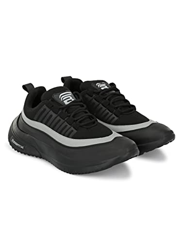 Image of BUCIK Casual Sneakers for Men | Lightweight - Comfortable | BCK7041