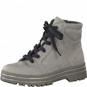 Jana 100% comfort Damen 8-8-26215-27 204 Stiefelette, 43 EU Cover