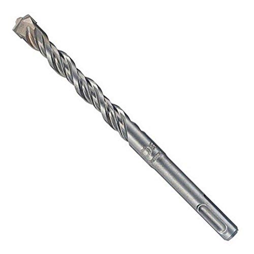 Broca Para Concreto, 10 X 300 Mm, Tipo Sds Plus Mtx