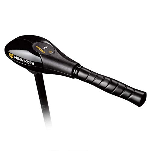 Minn Kota Endura C2 30 Freshwater Transom Mounted Trolling Motor (30' Shaft)