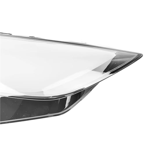 Verre phare avant Audi A8 cache de remplacement premium
