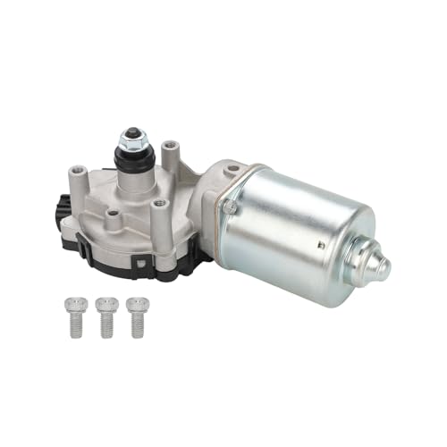 Image of Front Windshield Wiper Motor Compatible with Chevrolet Camaro Lexus