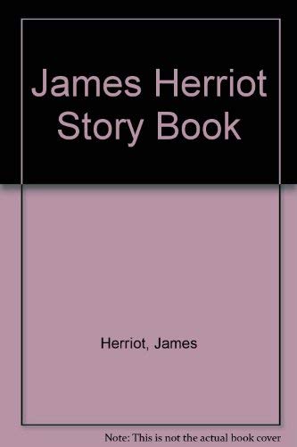 James Herriot Story Book 0718136241 Book Cover