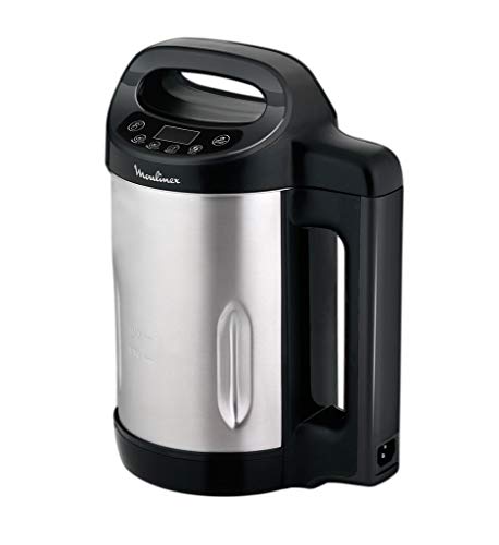 Le blender chauffant Moulinex LM540810