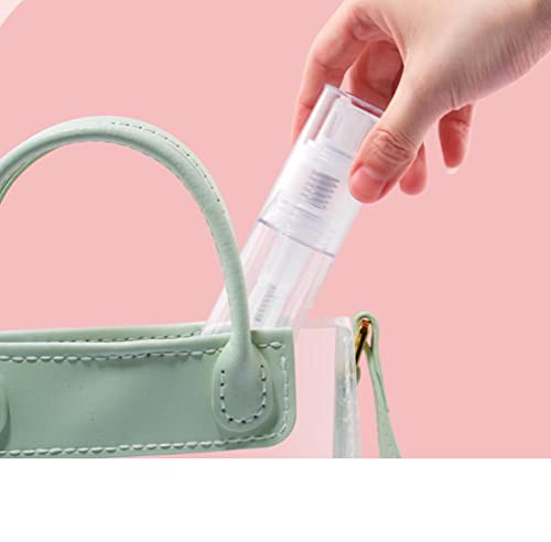Botella Spray en Polvo HSOMiD Vacía para Viaje 110ml miniatura 4