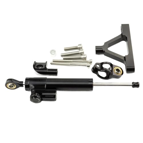 Amortisseur de direction pour moto ZX10R élimine le guidonnage