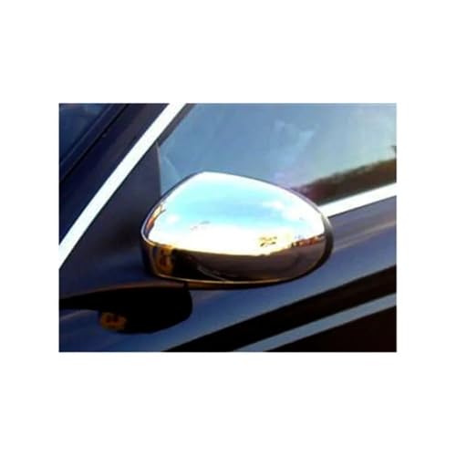 Coques de rétroviseurs Jaguar X-Type XJ Remplacement Coque Cassée 2003-2008 - 3