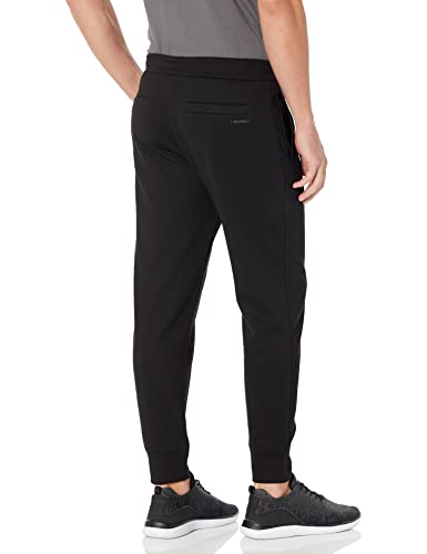 Armani Exchange Men's Drawstring Cargo Trouser Pants2