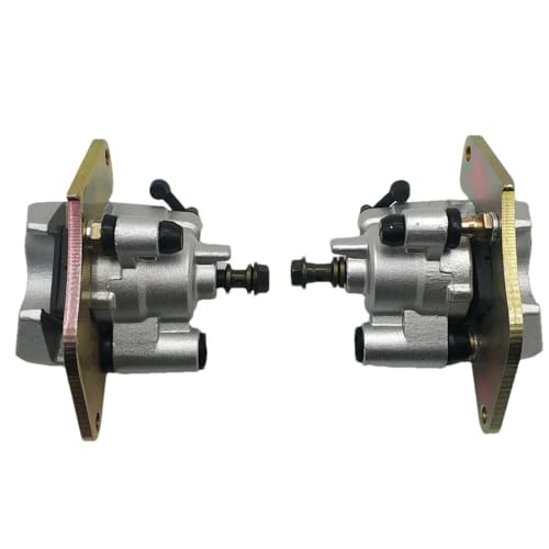 Étrier de frein avant pour TRX 420 et 500 Honda 2007-2015 gauche et droit