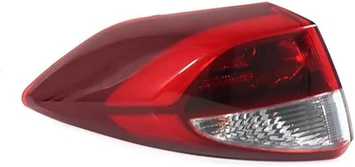 Feu pour Hyundai Tucson 2015-2018 : bloc arrière gauche extérieur pour trajets nocturnes