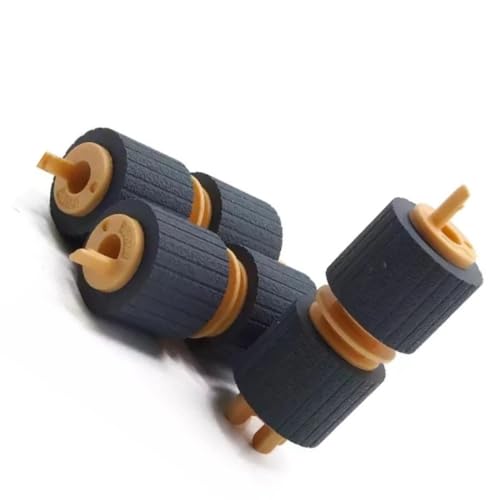 Rouleau de ramassage 36 pièces haute adhérence pour maintenance Xerox 604K56080