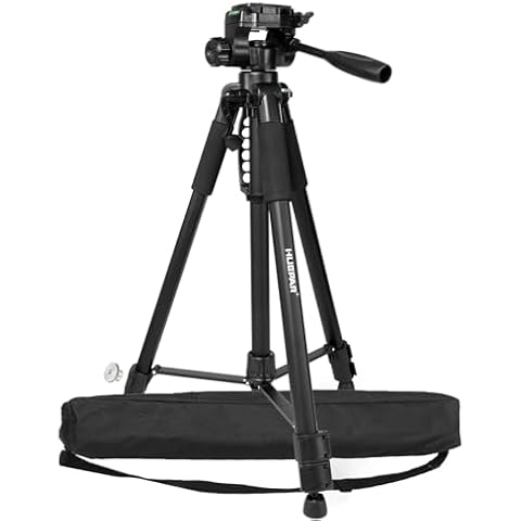 Huepar 160cm Adjustable Laser Level Tripod Cover