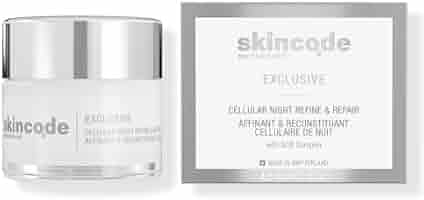 DERMACODE NIGHT BOOST CREAM 50g ルビーセル DERMACODE NIGHT BOOST CREAM 50g ルビーセル