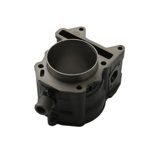 Kit de cilindros de 250cc para solucionar fallos en tu motor GTS250 4T 5