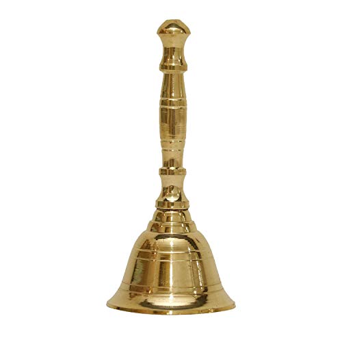 Brass Bell for sale in UK 86 secondhand Brass Bells