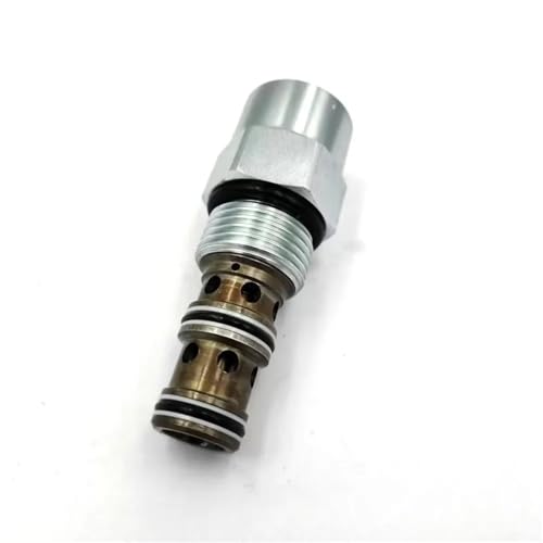 Vanne de compensation de pression EC10-32 pour circuit hydraulique - 5