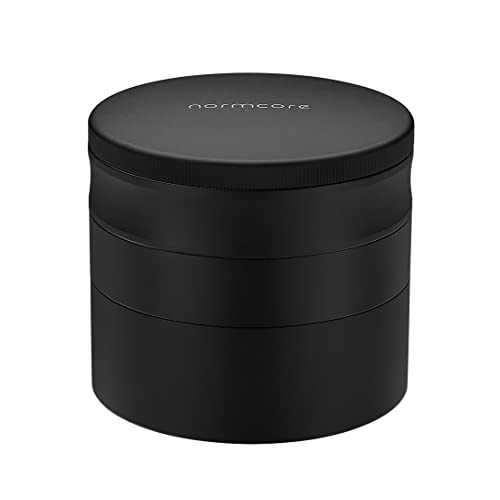 Normcore 58Mm Adjustable Needle Distribution Tool V2 - Needle Type Coffee Distribution Tool - Wdt Distributor Leveler Tool - Espresso Needle Stirrer #TOP4