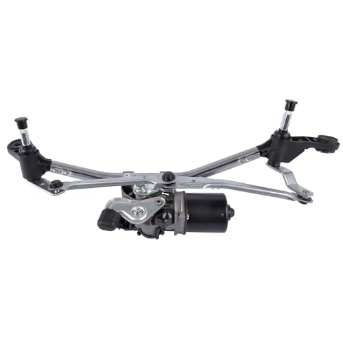 Moteur d'essuie-glace avant fluide pour Clio Grandtour 1.4 1.6