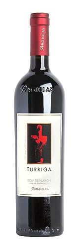 Cantine Argiolas Turriga - Sardegna Rosso IGT - Barrique (1 x 0.75 l)
