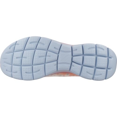Image of Skechers Women's Summits Radiant Flow Sneaker